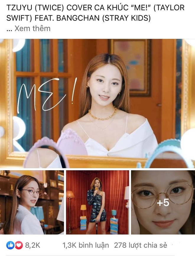 Tzuyu xinh nức nở trong MV mới nhưng đến phần nghe lại bị netizen cà khịa: Có vocal đâu mà khoe? - Ảnh 7.