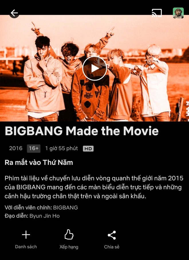 Gì thế này: BIGBANG bất ngờ tung teaser, comeback đầy miễn cưỡng vào 2 ngày nữa? - Ảnh 1.