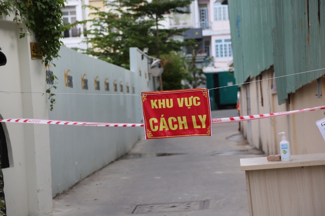 Phong tỏa 1 công ty tại quận Bình Thạnh khi phát hiện đến 20 ca nhiễm Covid-19 - Ảnh 3.