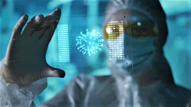 Bí ẩn virus Covid-19 “thích nghi cao với con người” - Ảnh 1.