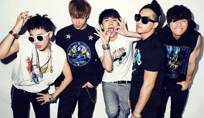 G&igrave; thế n&agrave;y: BIGBANG bất ngờ tung teaser, comeback đầy miễn cưỡng v&agrave;o 2 ng&agrave;y nữa? - Ảnh 3.
