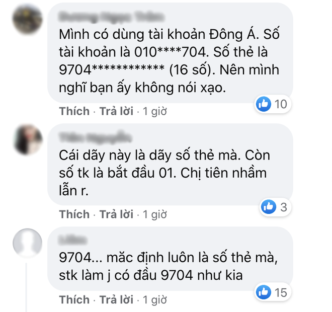 Thuỷ Tiên bị soi điểm bất thường trong status trần tình vụ khán giả chuyển nhầm 30 triệu, chính chủ giải thích ngay nhưng có hợp lý? - Ảnh 5.