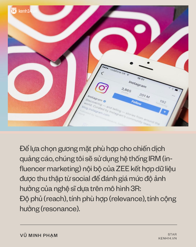 Người trong nghề h&eacute; lộ chuyện booking nhận job của sao: Đ&atilde; đến l&uacute;c, nghệ sĩ ngừng coi quảng c&aacute;o l&agrave; nghề tay tr&aacute;i!  - Ảnh 9.