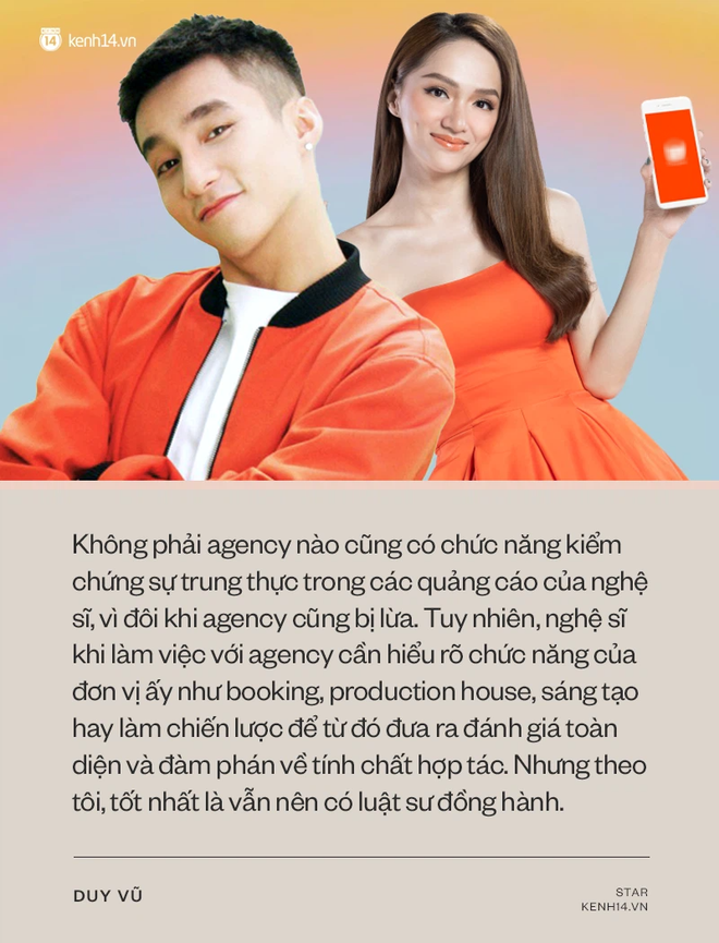 Người trong nghề h&eacute; lộ chuyện booking nhận job của sao: Đ&atilde; đến l&uacute;c, nghệ sĩ ngừng coi quảng c&aacute;o l&agrave; nghề tay tr&aacute;i!  - Ảnh 13.