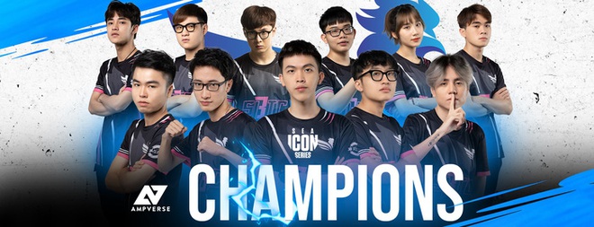 Chuyện giờ mới kể: Dàn tuyển thủ hết tiền, may mắn tìm tới SBTC Esports và hành trình chinh phục Tốc Chiến Việt Nam - Ảnh 2.