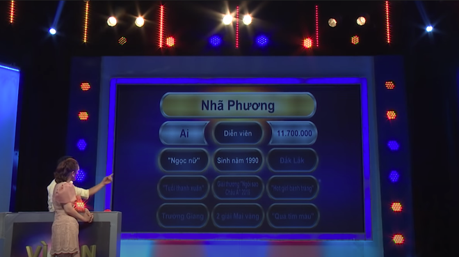 Ninh Dương Lan Ngọc phản ứng như thế nào khi được ưu ái gọi là Ngọc nữ? - Ảnh 1.