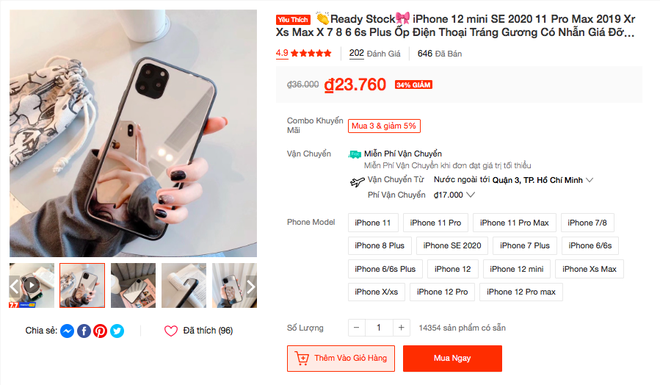 Soi chiếc ốp iPhone xịn x&ograve; của Cha Eun Woo, gi&aacute; cao ngất ngưởng nhưng fan c&oacute; thể cheap moment chỉ với 11K - Ảnh 8.