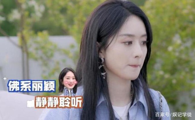 H&eacute; lộ b&agrave;i viết cuối c&ugrave;ng của Triệu Lệ Dĩnh trong nh&oacute;m chat, ho&aacute; ra c&ocirc; n&eacute; vội kh&ocirc;ng chia sẻ v&igrave; li&ecirc;n quan đến Ph&ugrave;ng Thiệu Phong? - Ảnh 4.