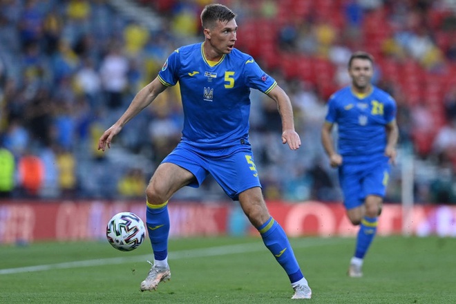 Đ&aacute;nh bại Thụy Điển bằng b&agrave;n thắng v&agrave;ng ph&uacute;t 120+1, Ukraine gặp ĐT Anh ở tứ kết Euro 2020 - Ảnh 6.