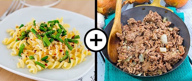 5 cặp thực phẩm l&agrave; kẻ th&ugrave; kh&ocirc;ng đội trời chung, đừng ăn c&ugrave;ng nhau nếu kh&ocirc;ng muốn rước họa lớn v&agrave;o th&acirc;n - Ảnh 4.