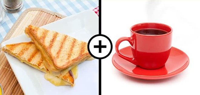 5 cặp thực phẩm l&agrave; kẻ th&ugrave; kh&ocirc;ng đội trời chung, đừng ăn c&ugrave;ng nhau nếu kh&ocirc;ng muốn rước họa lớn v&agrave;o th&acirc;n - Ảnh 5.