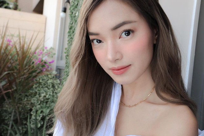 Cứ đến hè là sao Việt lại makeup nhẹ nhàng, trong veo, nhìn phát mê! - Ảnh 3.