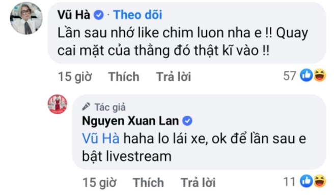 Xuân Lan bị cướp dàn cảnh đập xe, truy đuổi trên đường, dàn sao Việt vô cùng hoang mang - Ảnh 6.