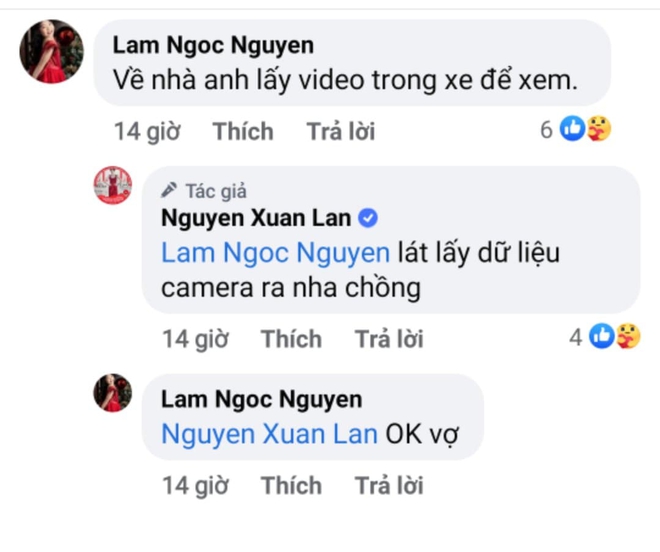 Xuân Lan bị cướp dàn cảnh đập xe, truy đuổi trên đường, dàn sao Việt vô cùng hoang mang - Ảnh 7.