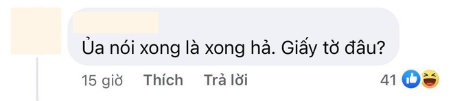 Khán giả đồng loạt yêu cầu NS Hoài Linh làm 1 việc sau khi ekip giải ngân xong 15,2 tỷ đồng quỹ cứu trợ miền Trung - Ảnh 5.