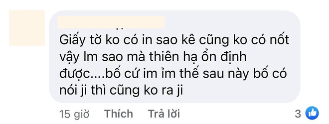 Khán giả đồng loạt yêu cầu NS Hoài Linh làm 1 việc sau khi ekip giải ngân xong 15,2 tỷ đồng quỹ cứu trợ miền Trung - Ảnh 3.