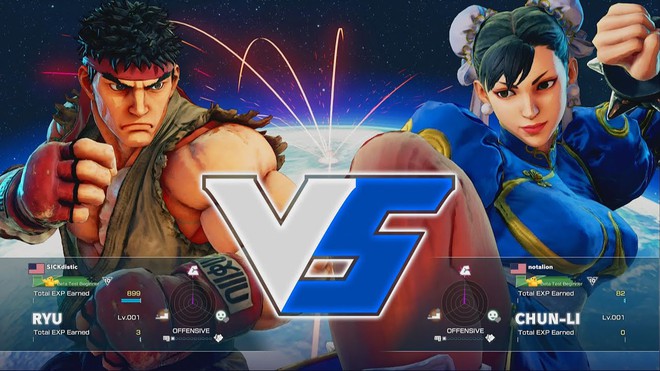 Hai nhân vật huyền thoại của Street Fighter bất ngờ xuất hiện trong Free Fire, liệu sẽ có màn đối kháng đỉnh cao? - Ảnh 1.