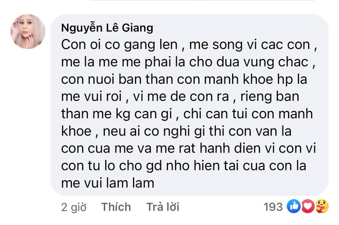 Drama nội bộ gia đình: Duy Phước lên tiếng khi bị bố ruột tố không phụng dưỡng, Lê Giang bức xúc nói 1 tràng đạo lý - Ảnh 5.