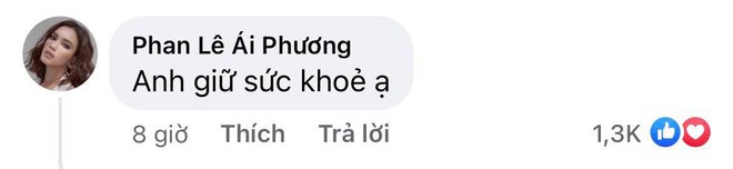 Cát Phượng bật khóc, con trai và dàn sao đồng loạt đăng status sau khi NS Hoài Linh trần tình lùm xùm 15,4 tỷ từ thiện - Ảnh 7.