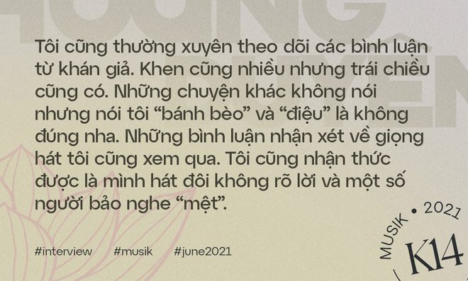 Hoàng Duyên - tân binh mê tít Sài Gòn: Ai mà thâu tóm hit của tôi là tôi sẽ giật lại, đăng đàn bóc phốt làm rùm beng lên! - Ảnh 21.