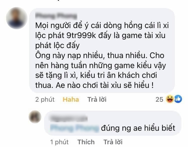 Cư dân mạng tranh cãi nảy lửa về một khoản tiền kỳ lạ trong sao kê tài khoản của nghệ sĩ Hoài Linh, sự thật là gì? - Ảnh 3.