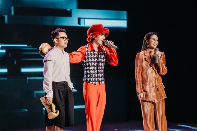 Gặp gỡ producer TDK - người đứng sau câu hát 