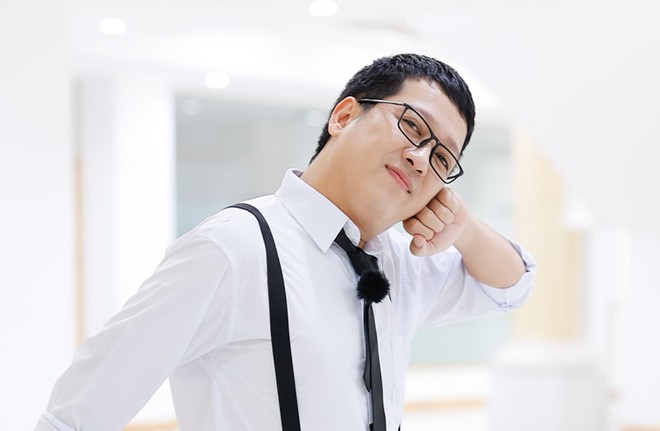 Ng&ocirc; Kiến Huy khoanh v&ugrave;ng 3 đối tượng nguy hiểm ở Running Man Việt, người thứ 3 đầy bất ngờ! - Ảnh 2.