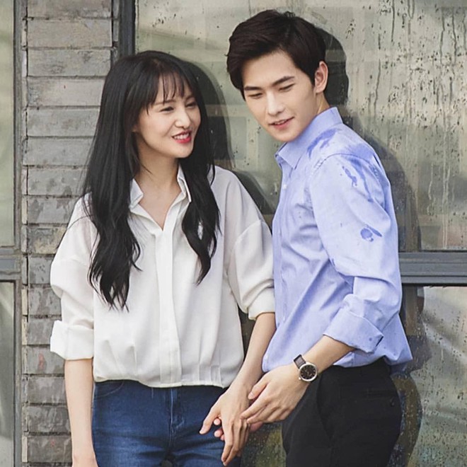 Cúc Tịnh Y át vía Nhiệt Ba ở Top 10 phim có view cao nhất mọi thời đại trên Youku, hạng 1 thuộc hàng kinh điển - Ảnh 6.