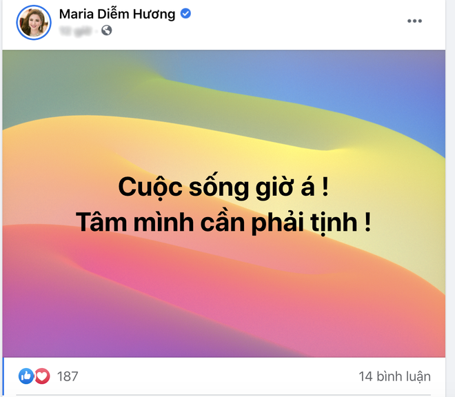 Bị chỉ trích vì lợi dụng sự qua đời của Hoa hậu Thu Thuỷ để quảng cáo, Diễm Hương bức xúc đáp trả 1 chọi 1 cực gay gắt - Ảnh 6.