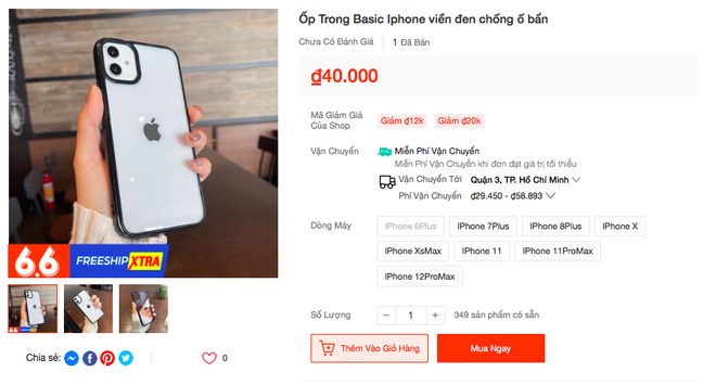 Soi chiếc ốp iPhone của Jisoo (BLACKPINK), giá cao đến khó tin nhưng fan có thể dễ dàng cheap moment chỉ với 20K? - Ảnh 9.