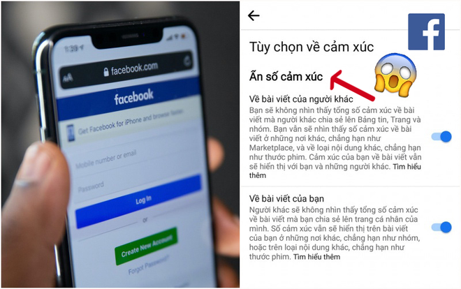 Facebook vừa cập nhật một tính năng mới, hội hóng phốt chắc sẽ rất quan tâm! - Ảnh 1.