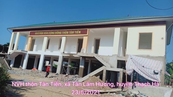 Thuỷ Tiên chính thức kết thúc dự án hỗ trợ miền Trung với loạt ảnh khánh thành sửa chữa 2 cây cầu hư hỏng do lũ lụt - Ảnh 10.