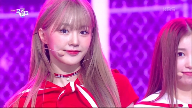 Xuất hiện nữ tân binh gây chú ý vì visual giống Irene (Red Velvet): Cũng từng là trainee SM, cân trọn hát, rap, nhảy? - Ảnh 4.