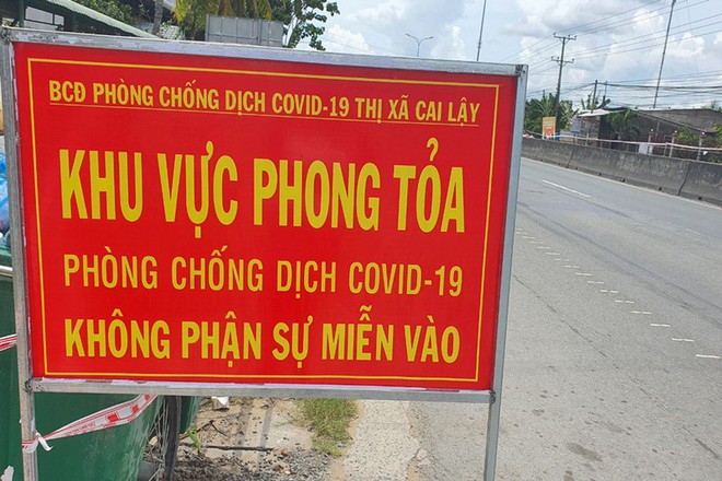 Diễn biến dịch ngày 6/6: Thêm 60 ca mắc mới; Covid-19 tại TP.HCM đáng lo hơn Bắc Giang - Ảnh 1.