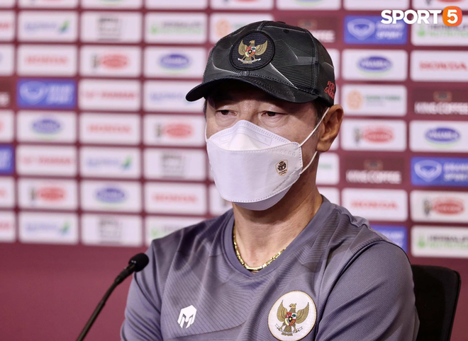 HLV tuyển Indonesia: Ông Park Hang-seo là một người hùng, trận đấu với Việt Nam sẽ rất thú vị - Ảnh 1.