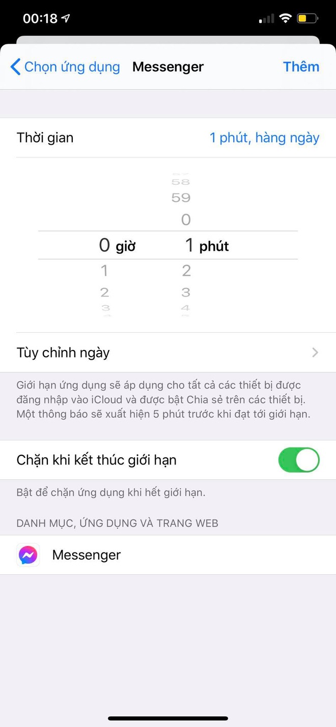 Đây là cách bảo mật thông tin nhạy cảm siêu hay trên iPhone, kể cả người yêu cũng phải bó tay! - Ảnh 1.