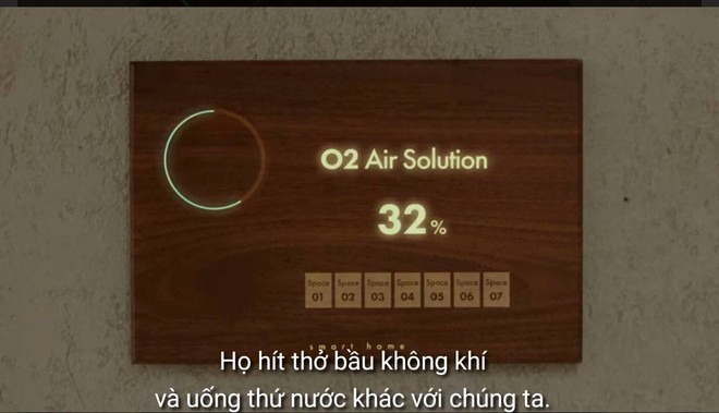 Bom tấn Mine 18+ khiến netizen lác mắt với máy lọc khí oxy cực xịn, nếu có tiền liệu có mua được không? - Ảnh 2.