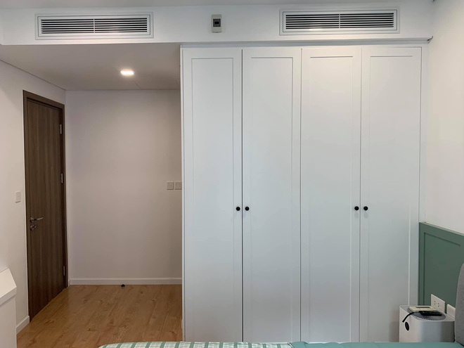 Nhờ 1 khoản vay đặc biệt, trai độc thân mạnh dạn mua căn hộ 3,2 tỷ, tỉ mỉ chọn từng món đồ nhỏ nhất - Ảnh 10.