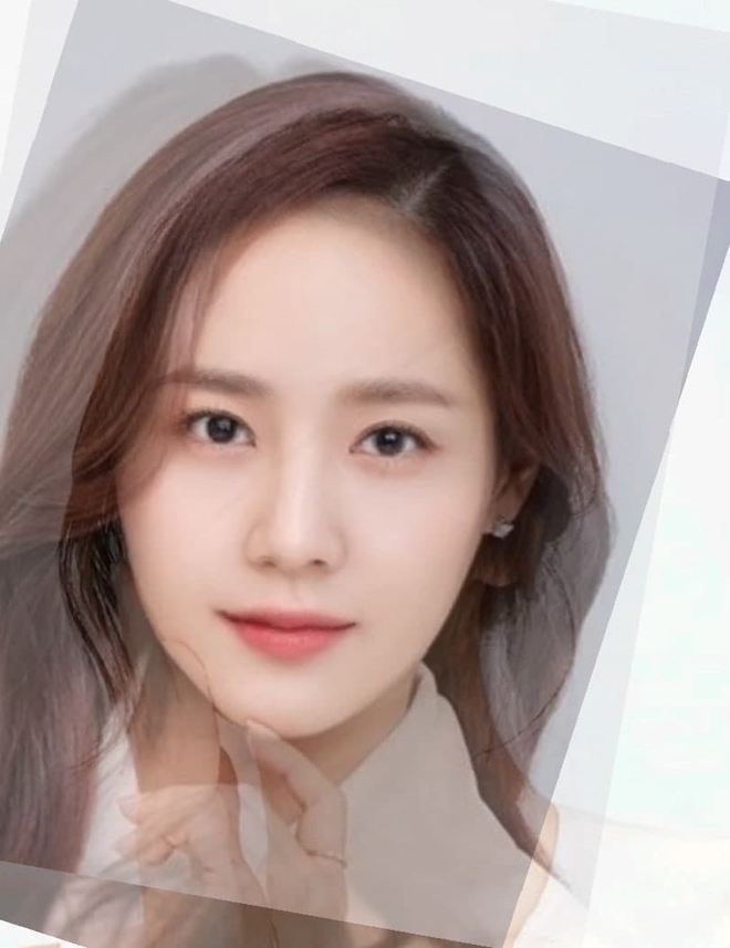 Nhìn tấm ảnh này bạn nhận ra ai: YoonA, Yuri (SNSD) hay mỹ nhân Penthouse? - Ảnh 1.