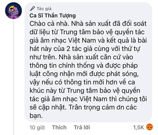 Nửa đ&ecirc;m, hashtag S&oacute;ng Gi&oacute; l&agrave; của Jack bất ngờ leo top 1 trending Twitter Việt, chuyện g&igrave; đang xảy ra? - Ảnh 4.