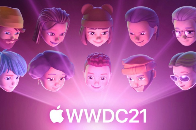 Hôm nay, Apple sẽ công bố gì tại WWDC 2021? - Ảnh 1.