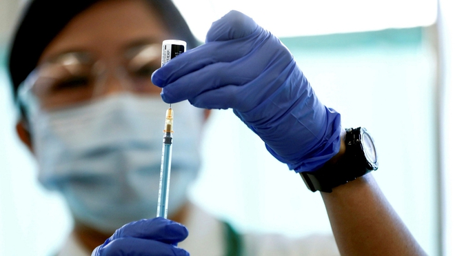 Châu Á nỗ lực phát triển vaccine Covid-19 nội địa: Giải pháp ổn định dài hạn - Ảnh 1.