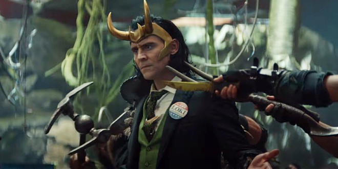 6 điều khắc cốt ghi tâm trước khi bom tấn Loki của Marvel khởi chiếu: Bị Thanos giết rồi mà vẫn quay lại mới tài! - Ảnh 3.