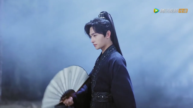Dương Dương &aacute;t visual Triệu Lộ Tư to&agrave;n tập ở trailer Thả Th&iacute; Thi&ecirc;n Hạ, combo cặp đ&ocirc;i c&oacute; vẻ thiếu muối trầm trọng rồi! - Ảnh 7.