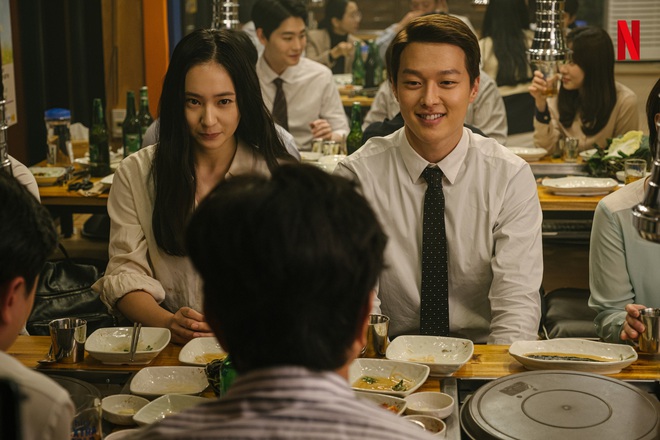 Sweet and Sour: Jang Ki Yong hóa lươn chúa cũng không sốc bằng cái kết bất ngờ, ngỡ ngàng, ngơ ngác và bật ngửa - Ảnh 11.