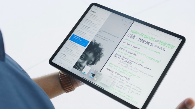 iPadOS 15 chính thức ra mắt: Bảo mật, thông minh và hữu ích hơn - Ảnh 2.