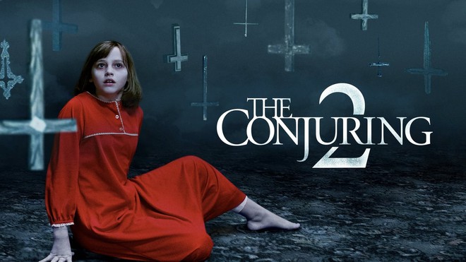 Từ búp bê Annabelle, quỷ Valak đến sát nhân tâm thần, đâu mới là phần phim hay nhất trong vũ trụ The Conjuring? - Ảnh 16.