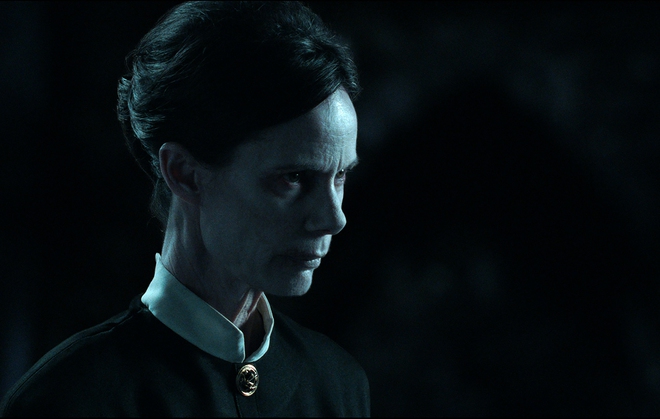 Từ búp bê Annabelle, quỷ Valak đến sát nhân tâm thần, đâu mới là phần phim hay nhất trong vũ trụ The Conjuring? - Ảnh 12.