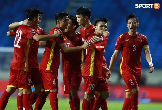 Quang Hải: Đây là trận đấu khó khăn cho tuyển Việt Nam khi gặp tuyển Indonesia trẻ và nhiệt huyết - Ảnh 2.