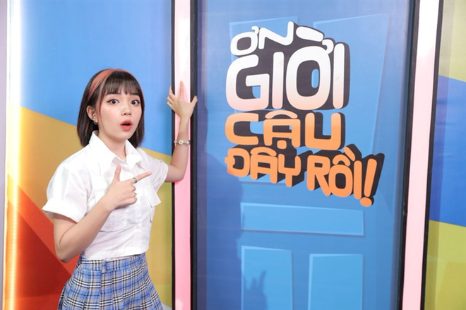 Linh Ngọc Đàm tiết lộ lý do ít xuất hiện trên các gameshow, nói không với showbiz? - Ảnh 5.